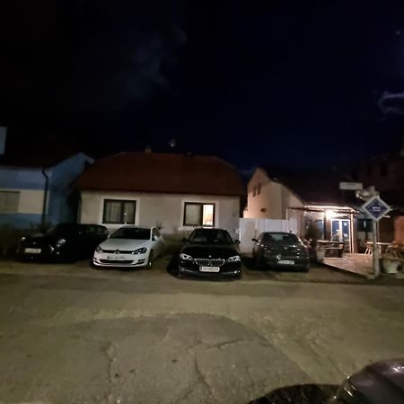 Hostel Mlinar Bihać Zewnętrze zdjęcie