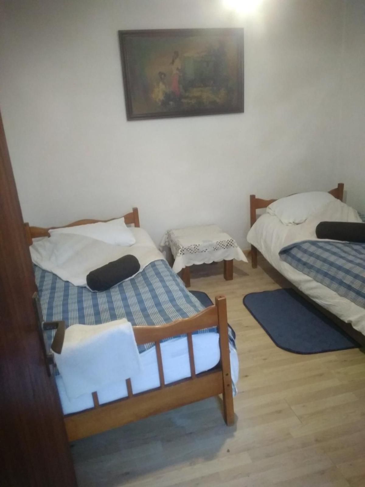 Hostel Mlinar Bihać Zewnętrze zdjęcie