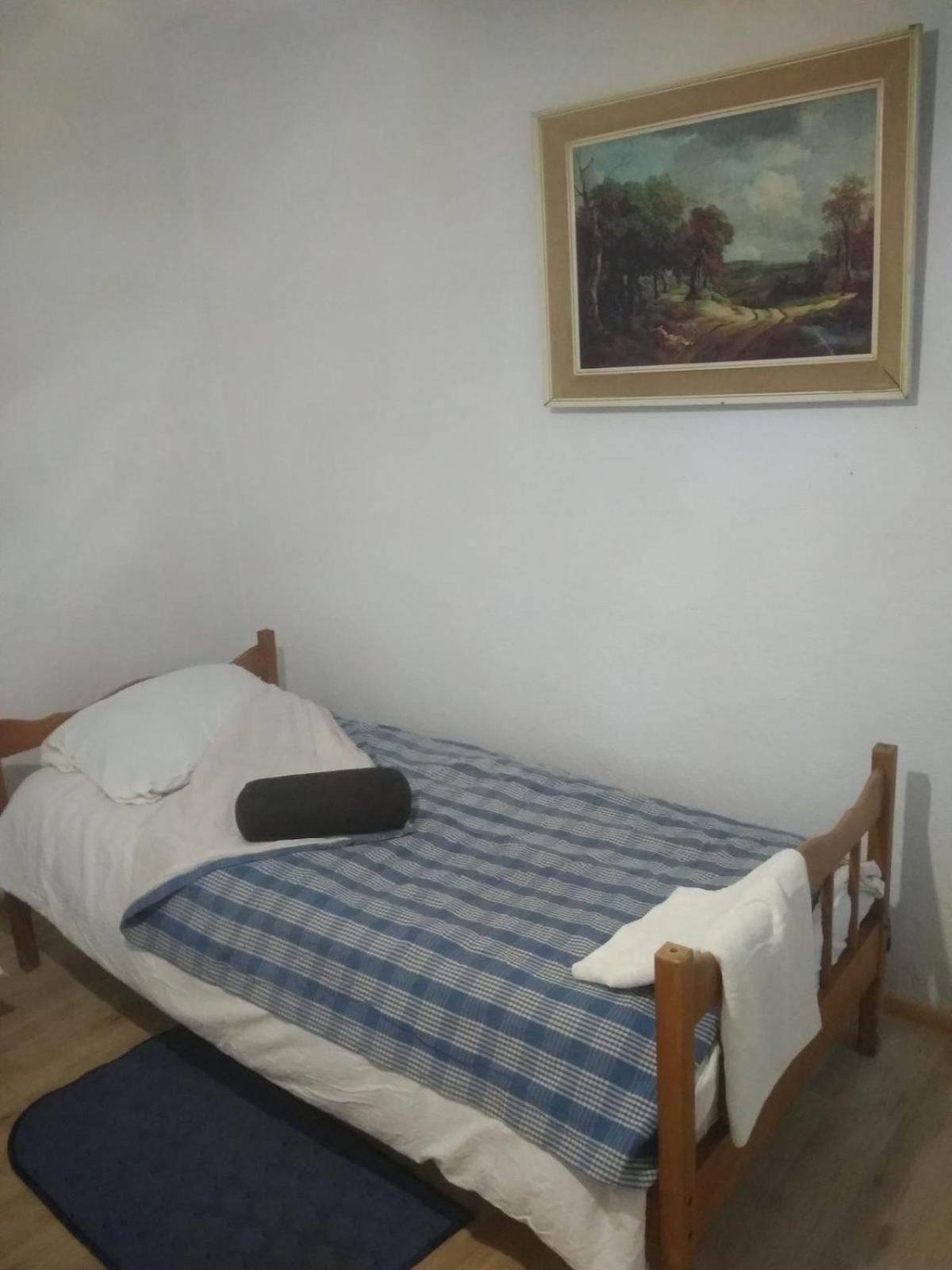 Hostel Mlinar Bihać Zewnętrze zdjęcie