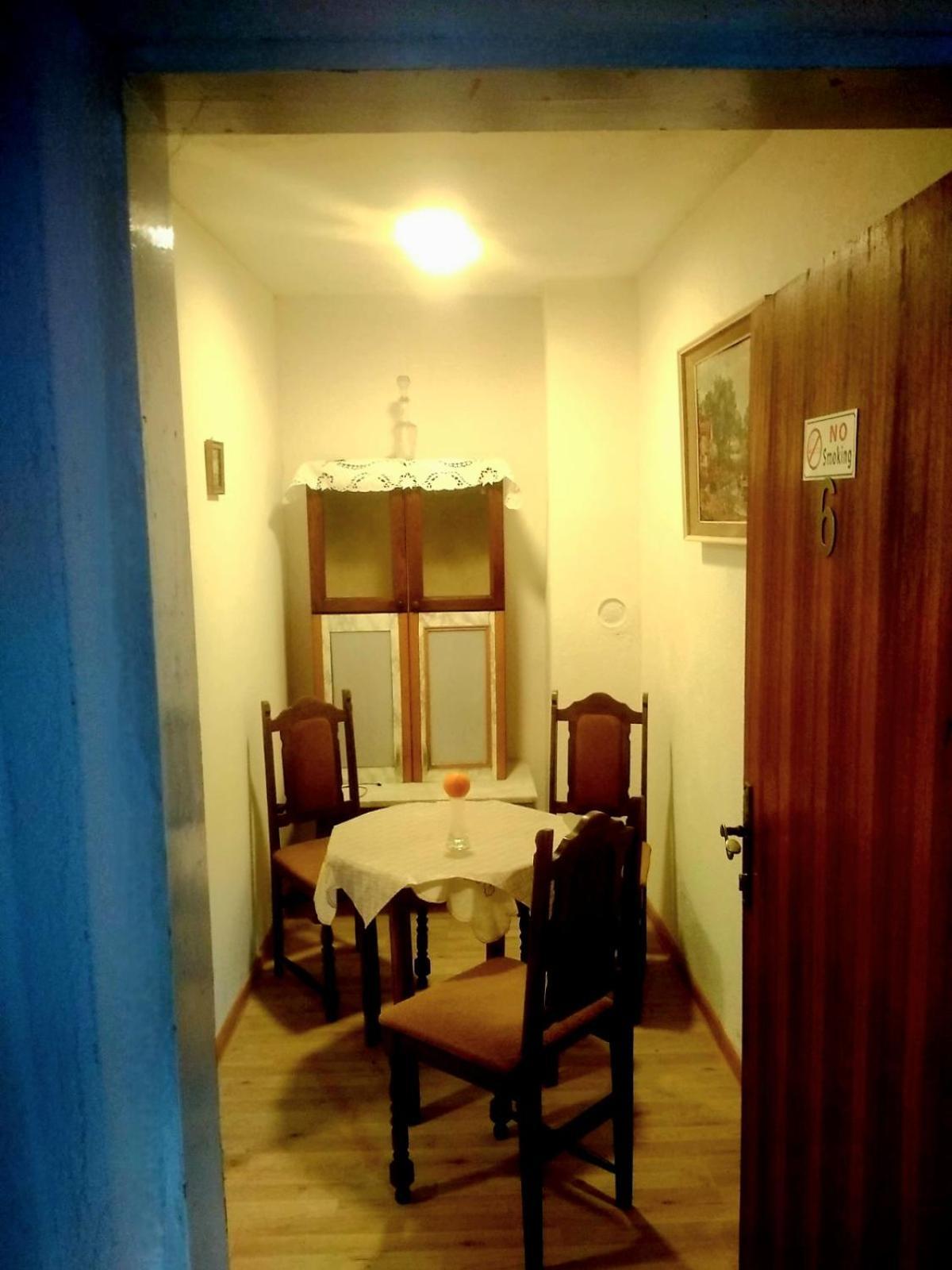 Hostel Mlinar Bihać Zewnętrze zdjęcie