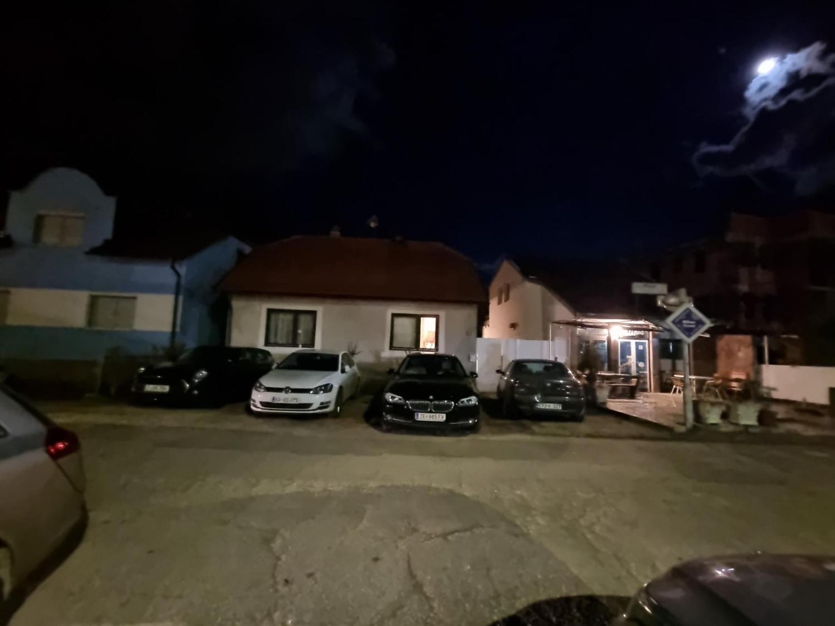 Hostel Mlinar Bihać Zewnętrze zdjęcie