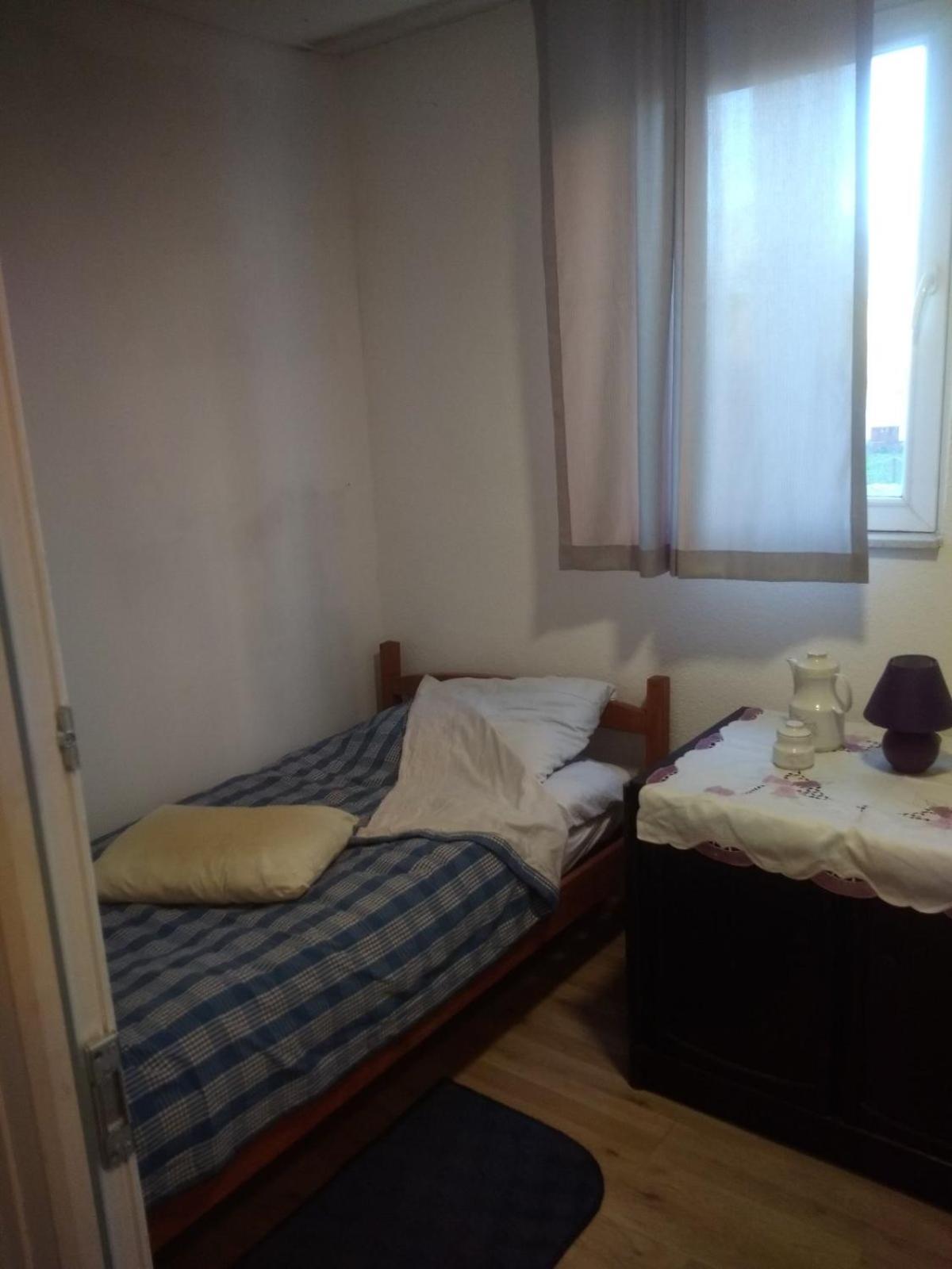 Hostel Mlinar Bihać Zewnętrze zdjęcie
